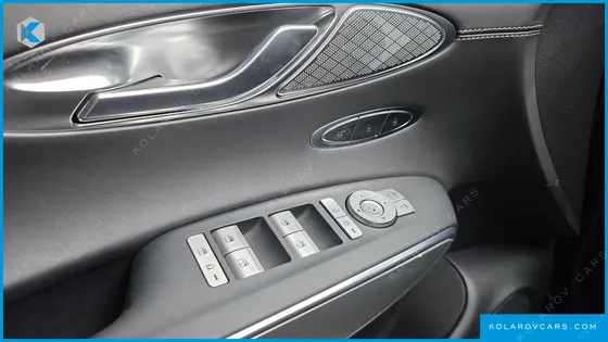 GENESIS GV70 2.5T GASOLINE AWD