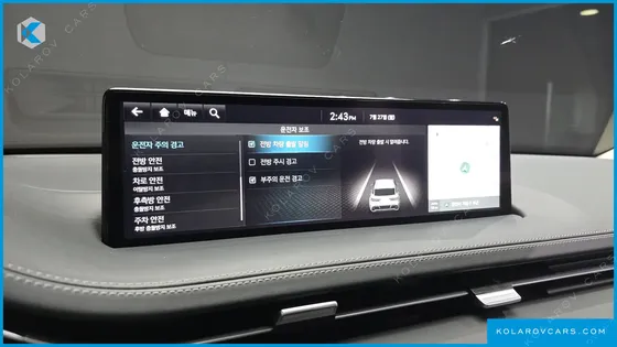 GENESIS GV70 2.5T GASOLINE AWD