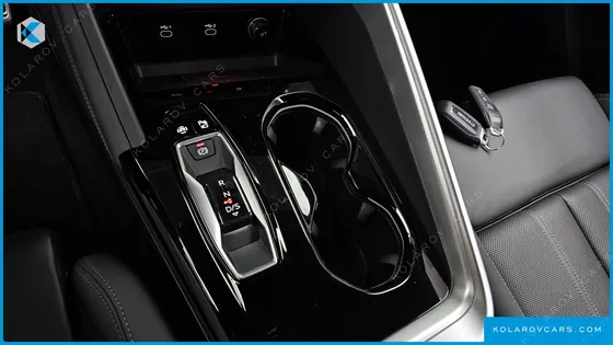 AUDI Q5 40 TDI QUATTRO S LINE BLACK EDITION