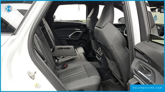 AUDI Q5 40 TDI QUATTRO S LINE BLACK EDITION
