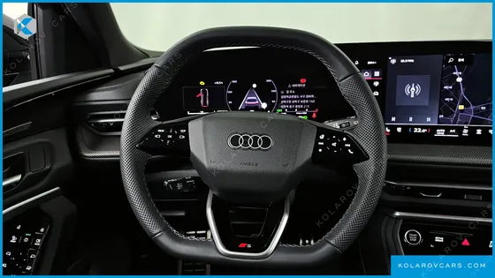 AUDI Q5 40 TDI QUATTRO S LINE BLACK EDITION