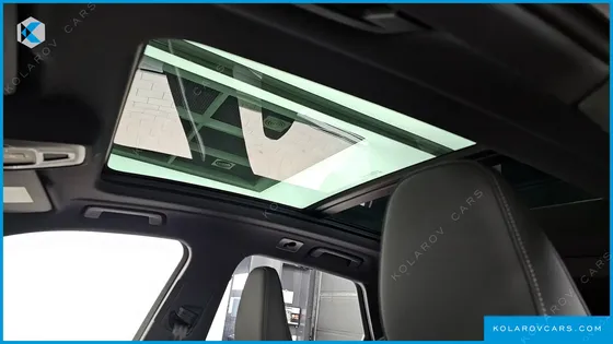 AUDI Q5 40 TDI QUATTRO S LINE BLACK EDITION