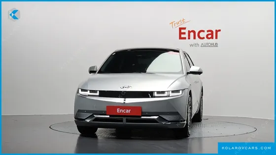 HYUNDAI IONIQ 5 LONG RANGE