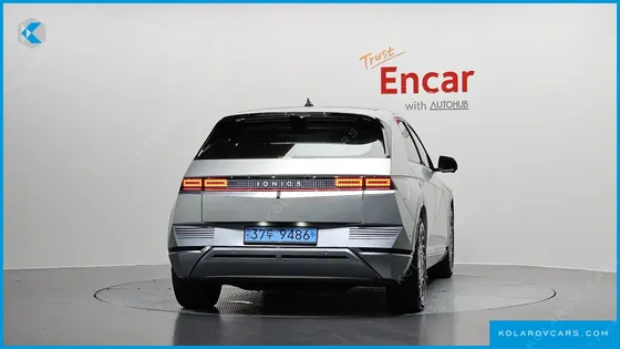 HYUNDAI IONIQ 5 LONG RANGE