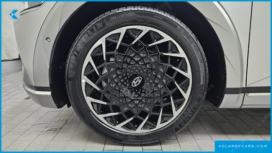 HYUNDAI IONIQ 5 LONG RANGE