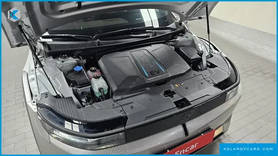 HYUNDAI IONIQ 5 LONG RANGE