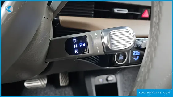 HYUNDAI IONIQ 5 LONG RANGE