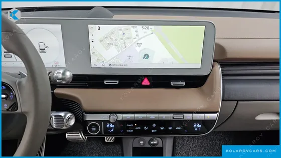 HYUNDAI IONIQ 5 LONG RANGE