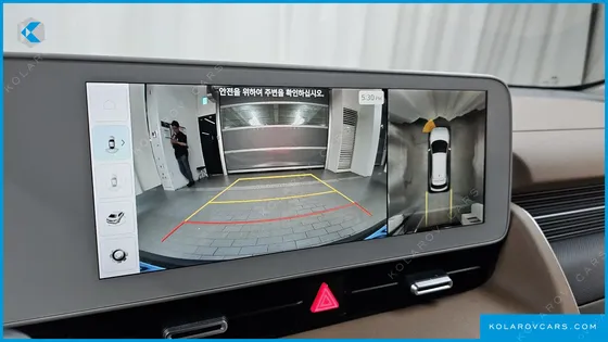 HYUNDAI IONIQ 5 LONG RANGE