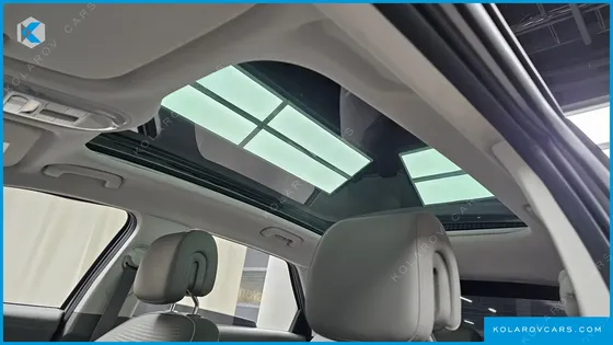 HYUNDAI IONIQ 5 LONG RANGE