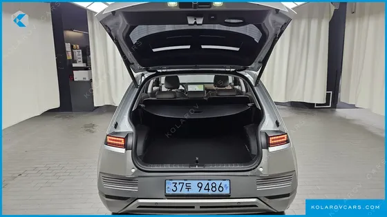 HYUNDAI IONIQ 5 LONG RANGE