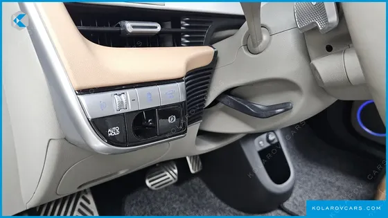 HYUNDAI IONIQ 5 LONG RANGE