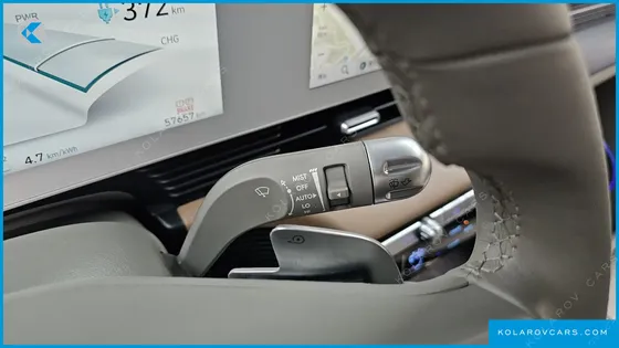 HYUNDAI IONIQ 5 LONG RANGE
