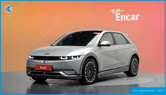 HYUNDAI IONIQ 5 LONG RANGE