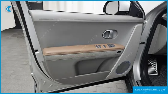 HYUNDAI IONIQ 5 LONG RANGE