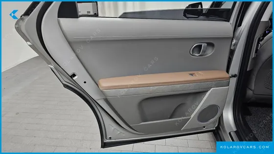 HYUNDAI IONIQ 5 LONG RANGE