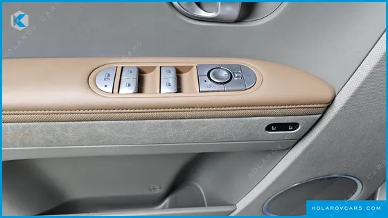 HYUNDAI IONIQ 5 LONG RANGE