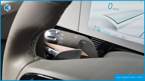 HYUNDAI IONIQ 5 LONG RANGE