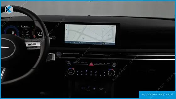 HYUNDAI TUCSON GASOLINE 1.6 TURBO 2WD
