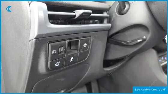 HYUNDAI TUCSON GASOLINE 1.6 TURBO 2WD