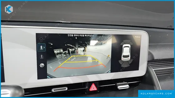 HYUNDAI IONIQ 5 LONG RANGE AWD