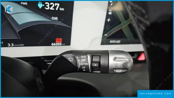 HYUNDAI IONIQ 5 LONG RANGE AWD