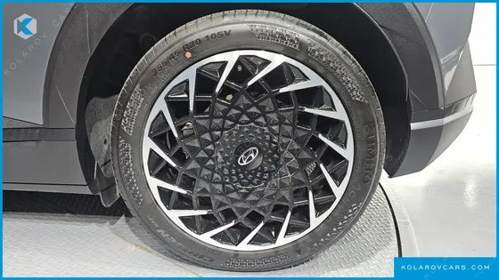 HYUNDAI IONIQ 5 LONG RANGE AWD