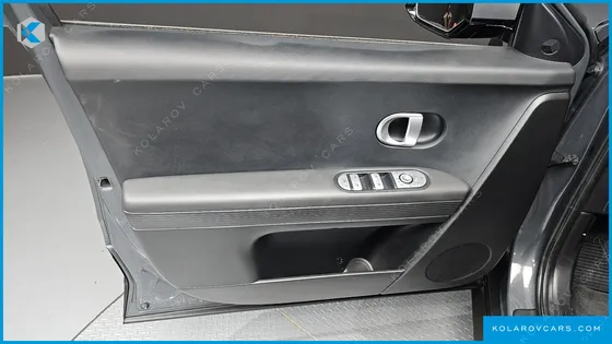 HYUNDAI IONIQ 5 LONG RANGE AWD
