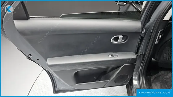 HYUNDAI IONIQ 5 LONG RANGE AWD