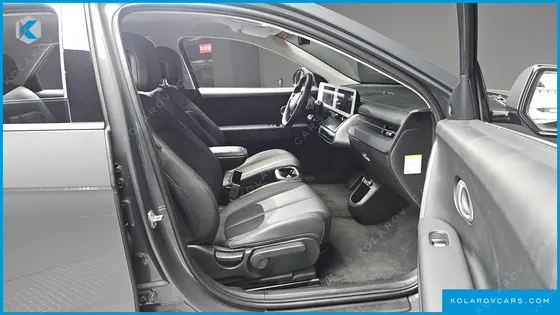 HYUNDAI IONIQ 5 LONG RANGE AWD