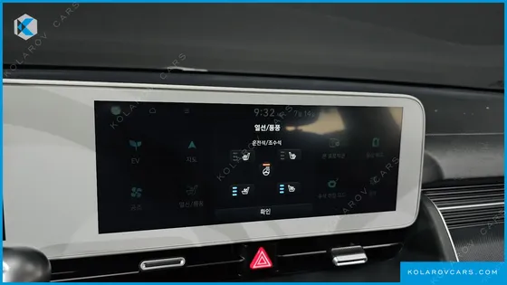 HYUNDAI IONIQ 5 LONG RANGE AWD