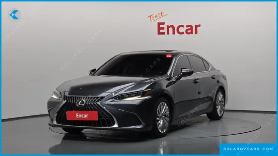 LEXUS ES EXECUTIVE