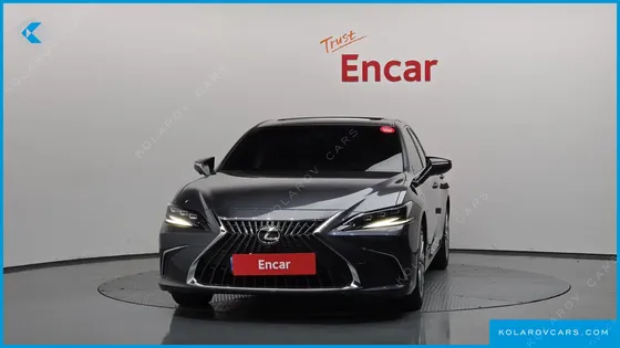 LEXUS ES EXECUTIVE