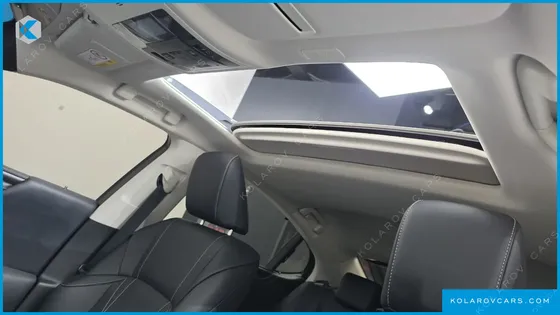 LEXUS ES EXECUTIVE