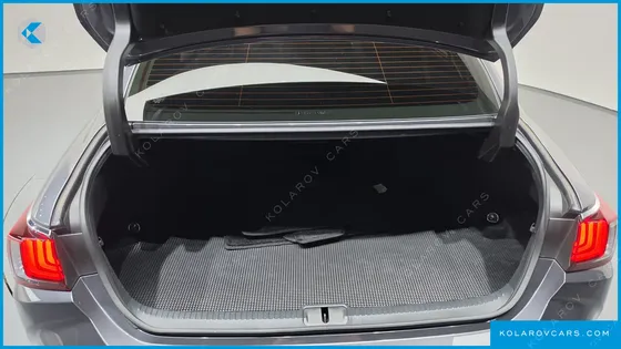 LEXUS ES EXECUTIVE
