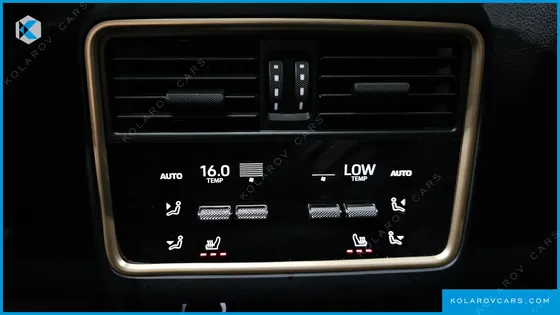 PORSCHE CAYENNE 3.0 COUPE