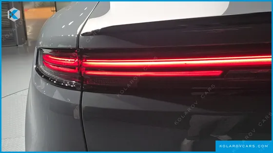 PORSCHE CAYENNE 3.0 COUPE