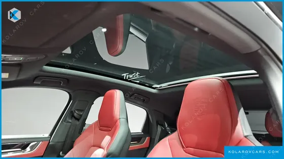 PORSCHE CAYENNE 3.0 COUPE