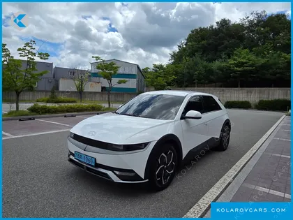 HYUNDAI IONIQ 5 LONG RANGE AWD