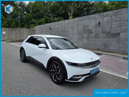 HYUNDAI IONIQ 5 LONG RANGE AWD