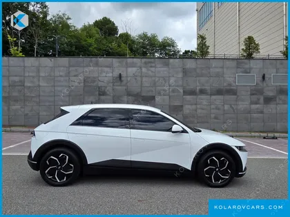 HYUNDAI IONIQ 5 LONG RANGE AWD