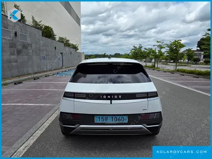 HYUNDAI IONIQ 5 LONG RANGE AWD