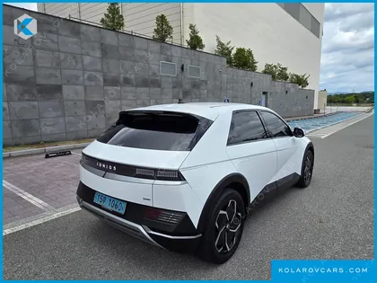 HYUNDAI IONIQ 5 LONG RANGE AWD