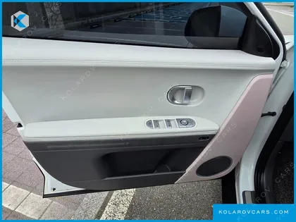 HYUNDAI IONIQ 5 LONG RANGE AWD