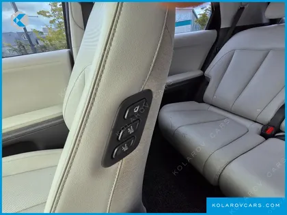 HYUNDAI IONIQ 5 LONG RANGE AWD