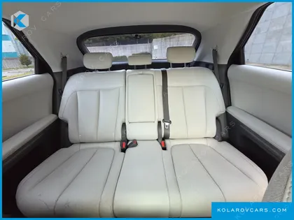 HYUNDAI IONIQ 5 LONG RANGE AWD
