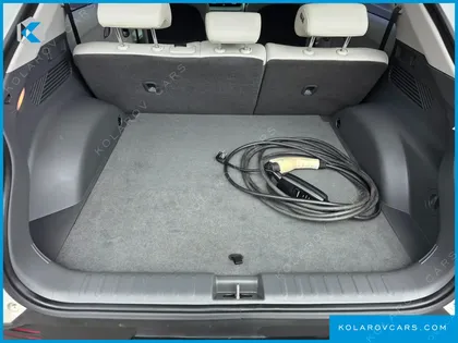 HYUNDAI IONIQ 5 LONG RANGE AWD