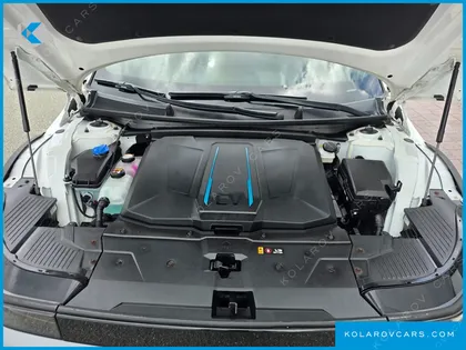 HYUNDAI IONIQ 5 LONG RANGE AWD