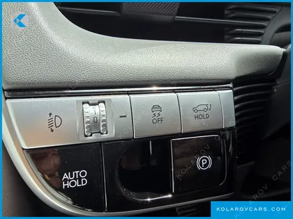 HYUNDAI IONIQ 5 LONG RANGE AWD