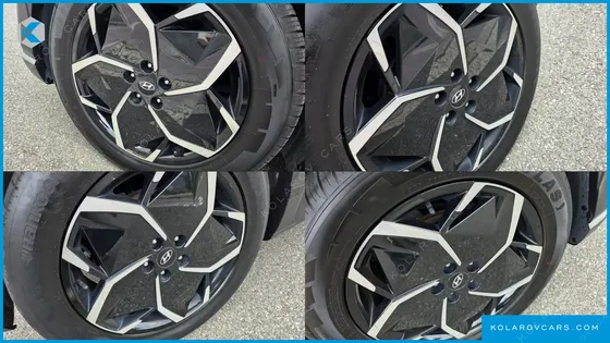 HYUNDAI IONIQ 5 LONG RANGE AWD